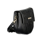 Mario Valentino Nero Poliuretano Women's Bag