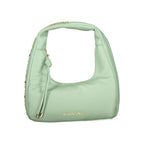 Mario Valentino Verde Polyurethane Women's Bag