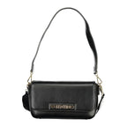 Mario Valentino Nero Poliuretano Donna Bag