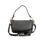 Mario Valentino Nero Poliuretano Donna Bag