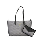 Mario Valentino Nero Poliuretano Womens Bag