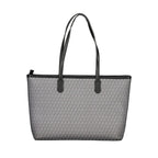 Mario Valentino Nero Poliuretano Womens Bag