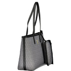 Mario Valentino Nero Poliuretano Womens Bag