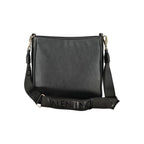 Mario Valentino Nero Polyurethane Women's Bag
