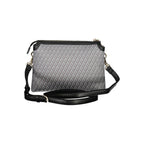 Mario Valentino Nero Polyurethane Women's Bag