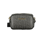 Mario Valentino Nero Polyurethane Women Bag