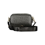 Mario Valentino Nero Polyurethane Women Bag
