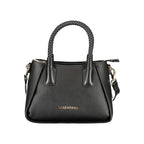Mario Valentino Nero Poliuretano Women Bag