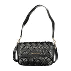 Mario Valentino Nero Polyurethane Women Bag