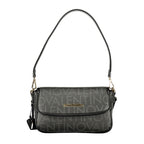 Mario Valentino Nero Polyurethane Womens Bag