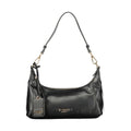 Twinset Black Polyurethane Women's Bag