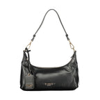 Twinset Black Polyurethane Women's Bag