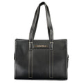 Mario Valentino Nero Poliuretano Donna Bag
