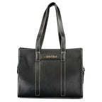 Mario Valentino Nero Poliuretano Donna Bag
