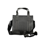 Mario Valentino Nero Polyurethane Women's Bag