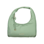 Mario Valentino Verde Polyurethane Women's Bag