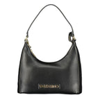 Mario Valentino Nero Polyurethane Women Bag