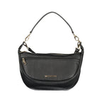 Mario Valentino Nero Polyurethane Women's Bag