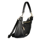 Mario Valentino Nero Polyurethane Women's Bag