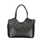 Mario Valentino Nero Poliuretano Donna Bag