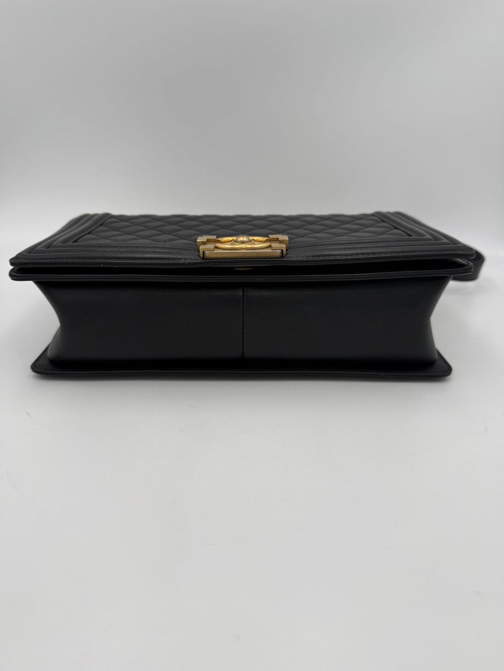 Chanel CHANEL BOY Large Handbag