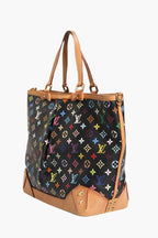 Louis Vuitton Monogram Multicolor Sharleen GM