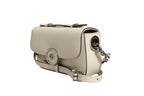 Gucci Petite GG Flap Shoulder Bag
