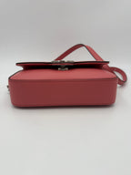 Gucci GUCCI GG Marmont in Leather Shoulder Bag