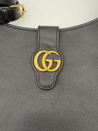 Gucci GUCCI APHRODITE Black Shoulder or Crossbody Bag