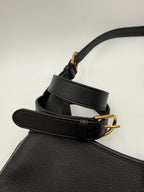 Gucci GUCCI APHRODITE Black Shoulder or Crossbody Bag