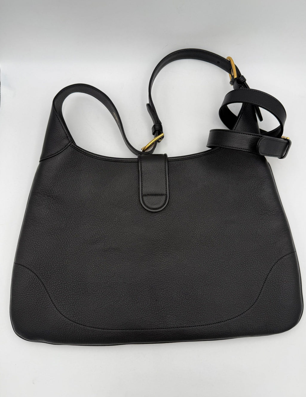 Gucci GUCCI APHRODITE Black Shoulder or Crossbody Bag