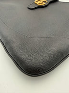 Gucci GUCCI APHRODITE Black Shoulder or Crossbody Bag