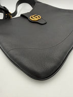 Gucci GUCCI APHRODITE Black Shoulder or Crossbody Bag