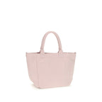 Ganni Multicolor Recycled Polyester Shoulder Bag