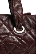 Chanel Timeless Bowler Bag