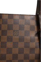 Louis Vuitton Damier Ebene Chelsea Tote