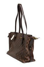 Louis Vuitton Damier Ebene Chelsea Tote