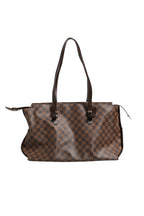 Louis Vuitton Damier Ebene Chelsea Tote