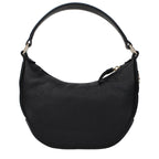 Jimmy Choo Black Leather Handbag