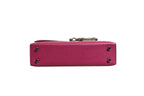 Hermès Mini Verrou Chaine Bag Chevre Mysore Magnolia