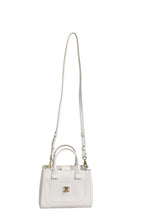 Chanel Neo Executive Tote