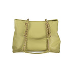 Mario Valentino Verde Poliuretano Women Bag