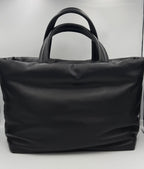 Saint Laurent SAINT LAURENT Shopping Bag Large in Lambskin