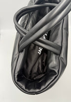 Saint Laurent SAINT LAURENT Shopping Bag Large in Lambskin