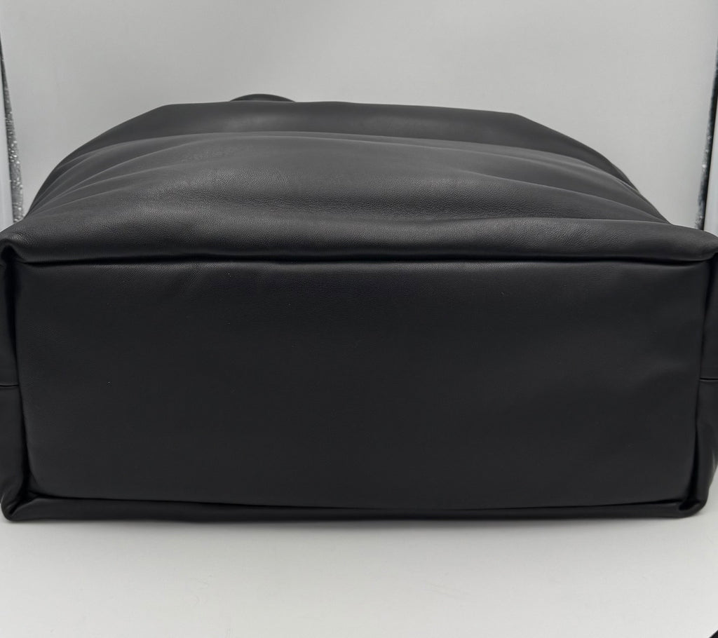 Saint Laurent SAINT LAURENT Shopping Bag Large in Lambskin