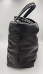 Saint Laurent SAINT LAURENT Shopping Bag Large in Lambskin
