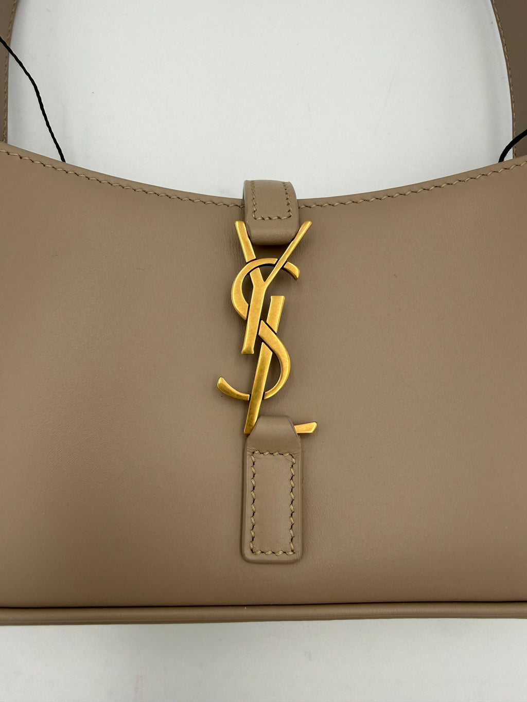 Saint Laurent SAINT LAURENT LA 5 A 7 Mini Handbag