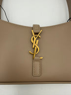 Saint Laurent SAINT LAURENT LA 5 A 7 Mini Handbag