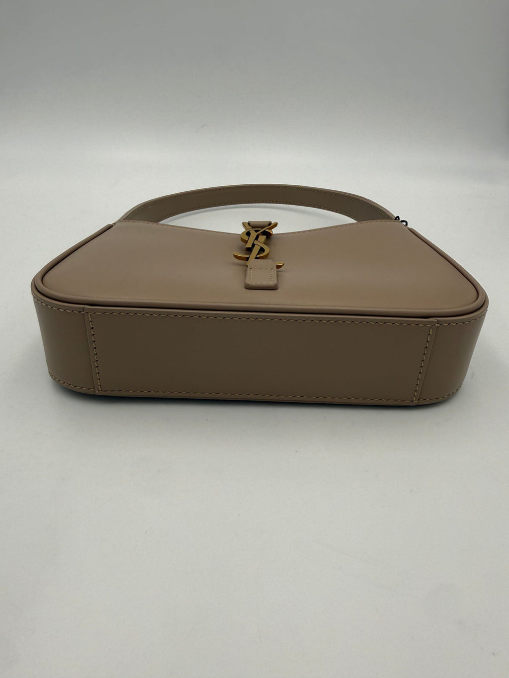 Saint Laurent SAINT LAURENT LA 5 A 7 Mini Handbag