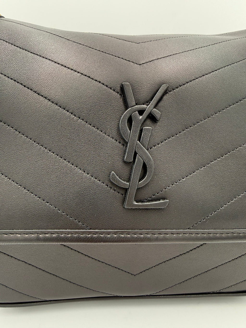 Saint Laurent SAINT LAURENT NIKI LARGE in Lambskin Bag